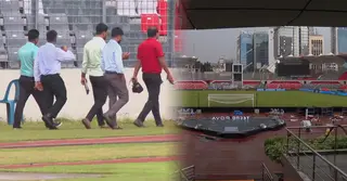 বাংলাদেশ-হংকং ম্যাচ ঘিরে স্টেডিয়ামের নিরাপত্তা জোরদার